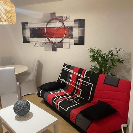 Appartement Complet Hyper Centre Осер Екстер'єр фото